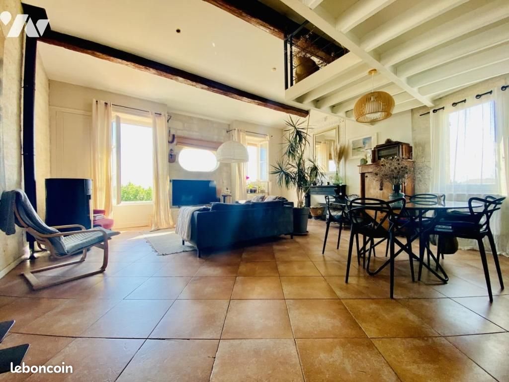 Appartement à vendre, 103m², Castries