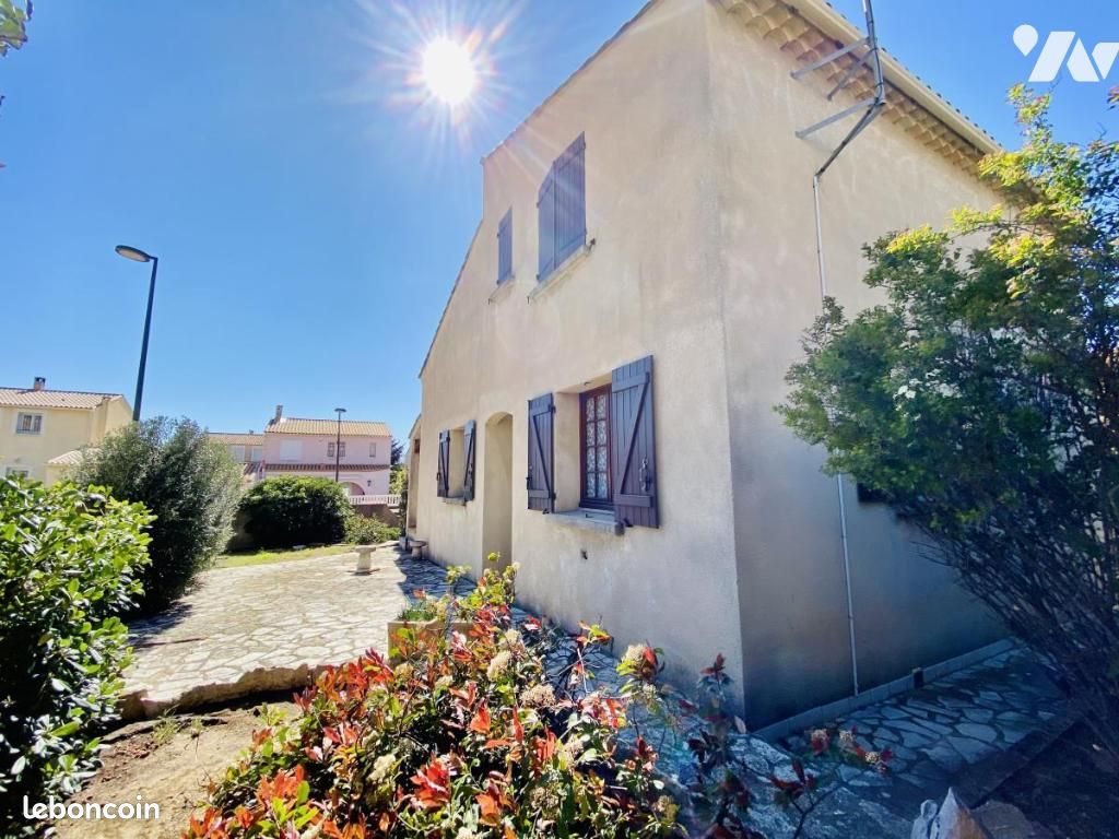 Maison à vendre, 105m², Sète
