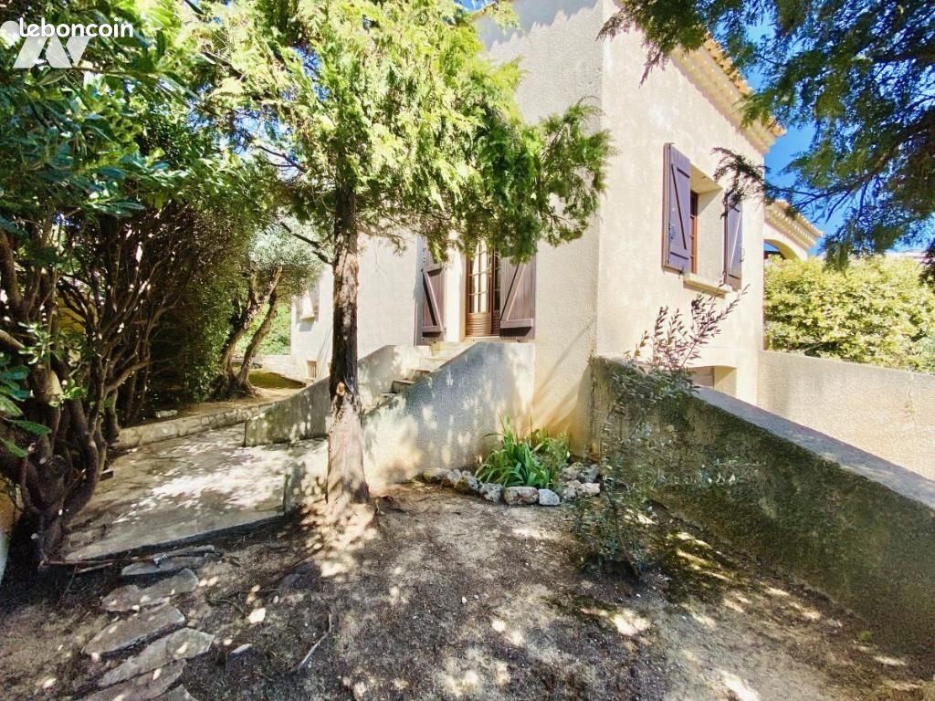 Maison à vendre, 105m², Sète