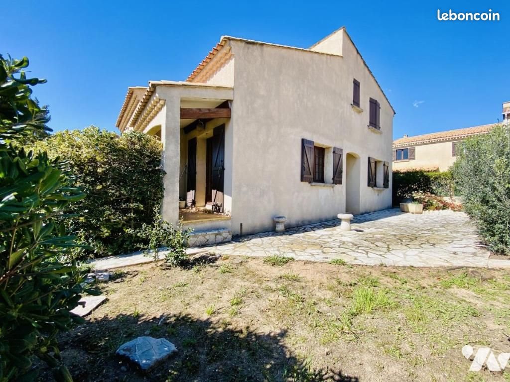 Maison à vendre, 105m², Sète