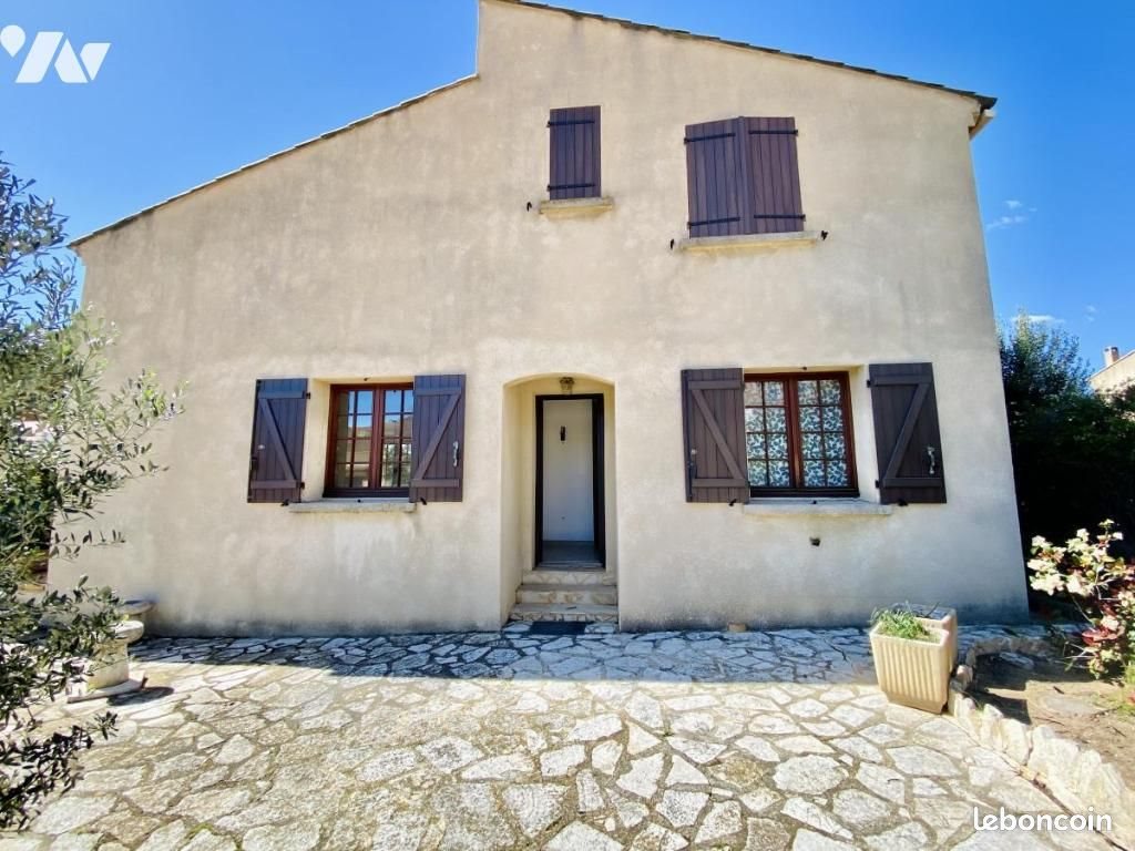 Maison à vendre, 105m², Sète
