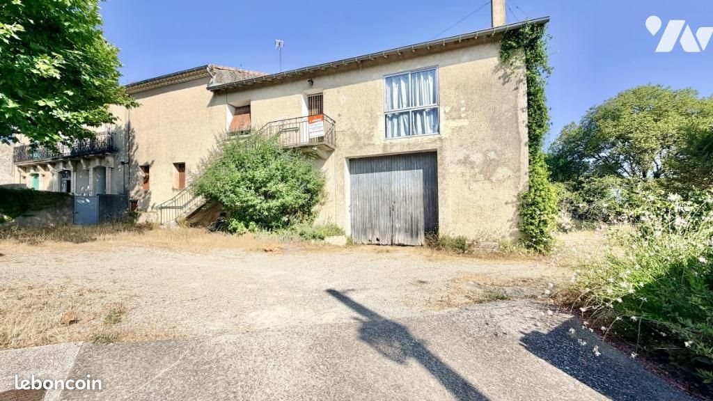 Maison à vendre, 95m², Sussargues