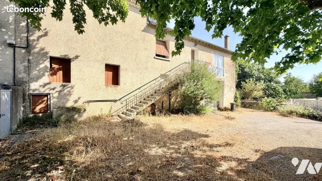 Maison à vendre, 95m², Sussargues