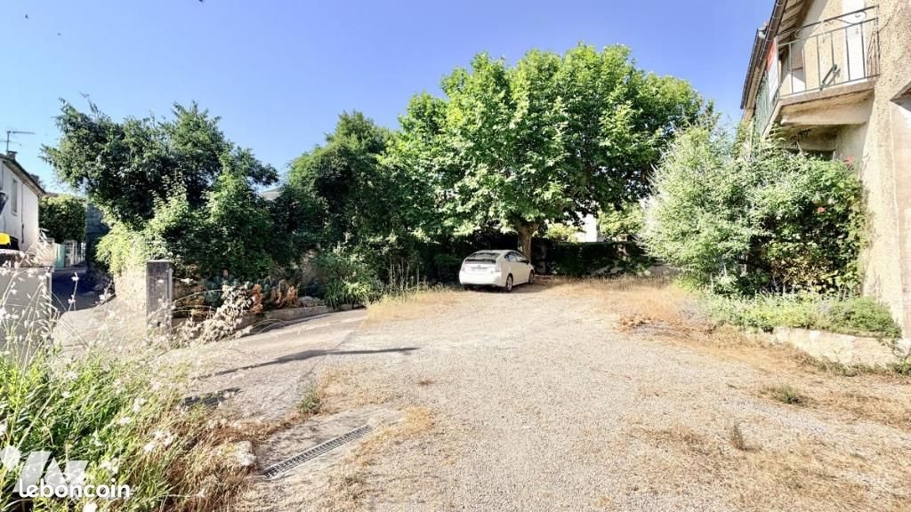 Maison à vendre, 95m², Sussargues