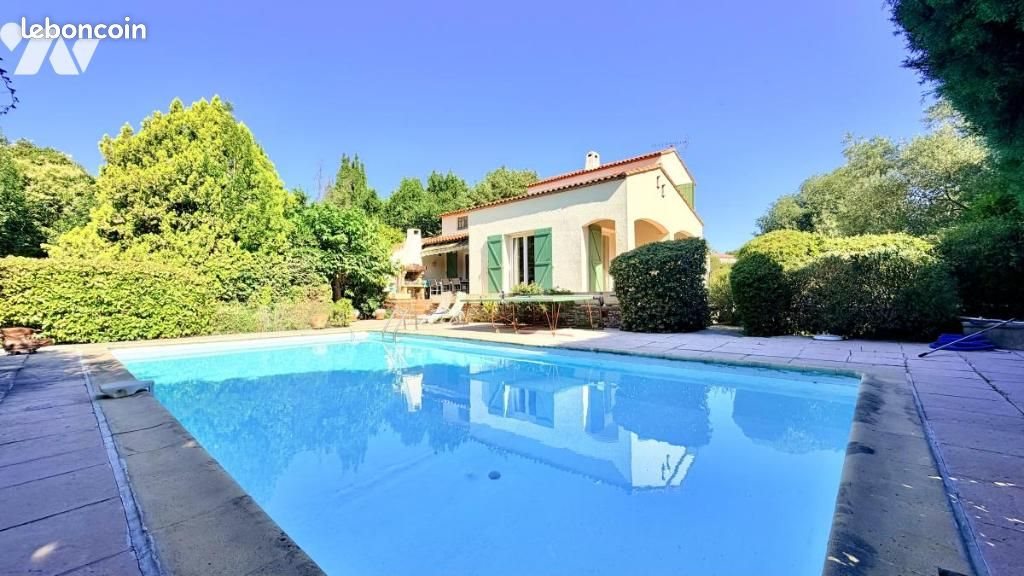 Maison à vendre, 108m², Sussargues