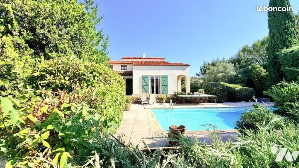 Maison à vendre, 108m², Sussargues