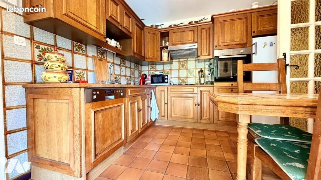 Maison à vendre, 108m², Sussargues