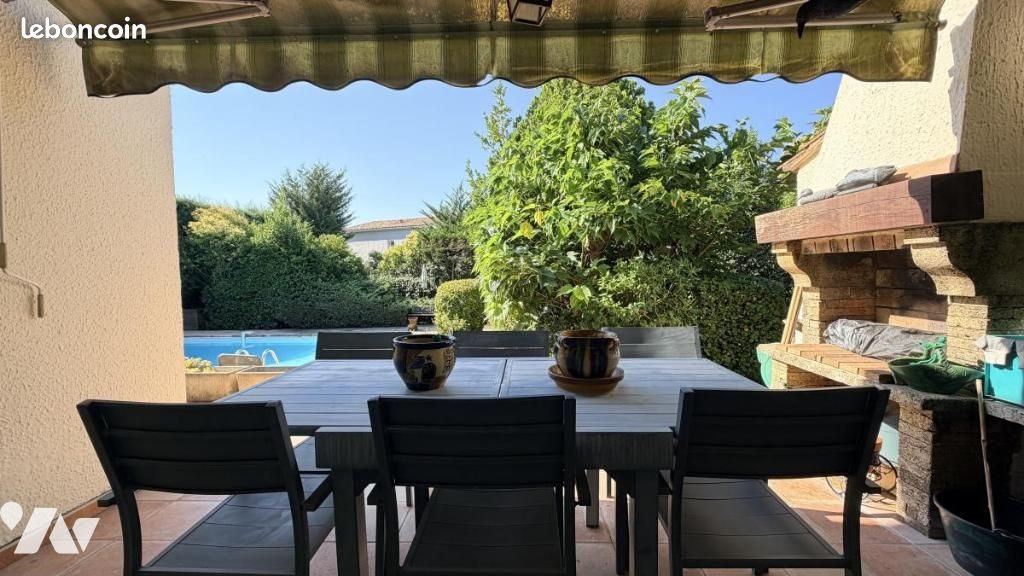 Maison à vendre, 108m², Sussargues