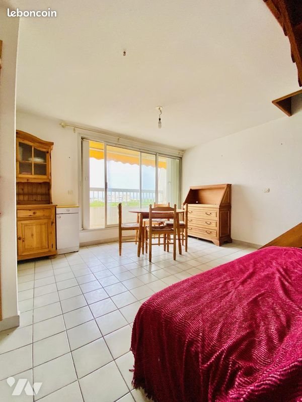 Appartement à vendre, 38m², Le Grau-du-Roi