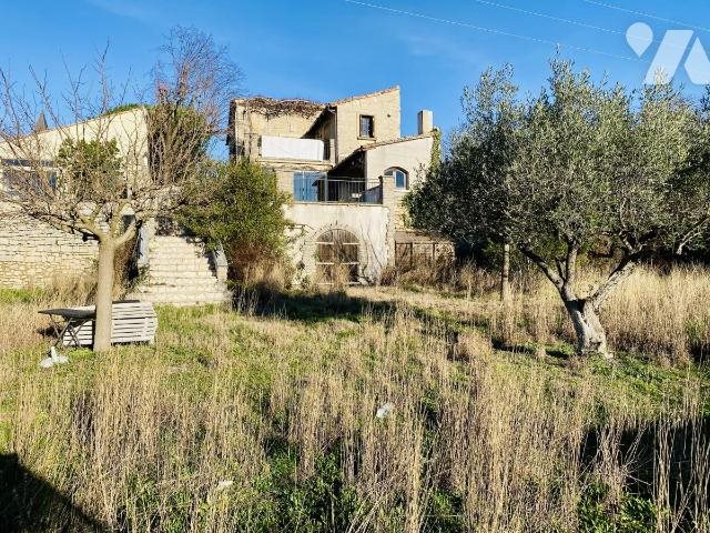 Maison à vendre, 176m², Saint-Bauzille-de-Montmel