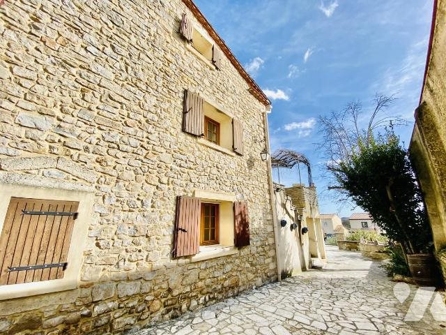 Maison à vendre, 176m², Saint-Bauzille-de-Montmel