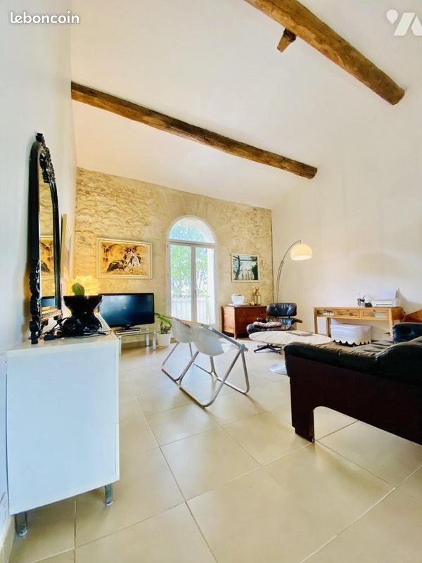 Appartement à vendre, 150m², Mauguio