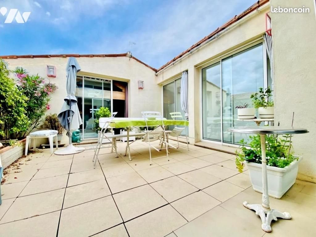 Appartement à vendre, 150m², Mauguio