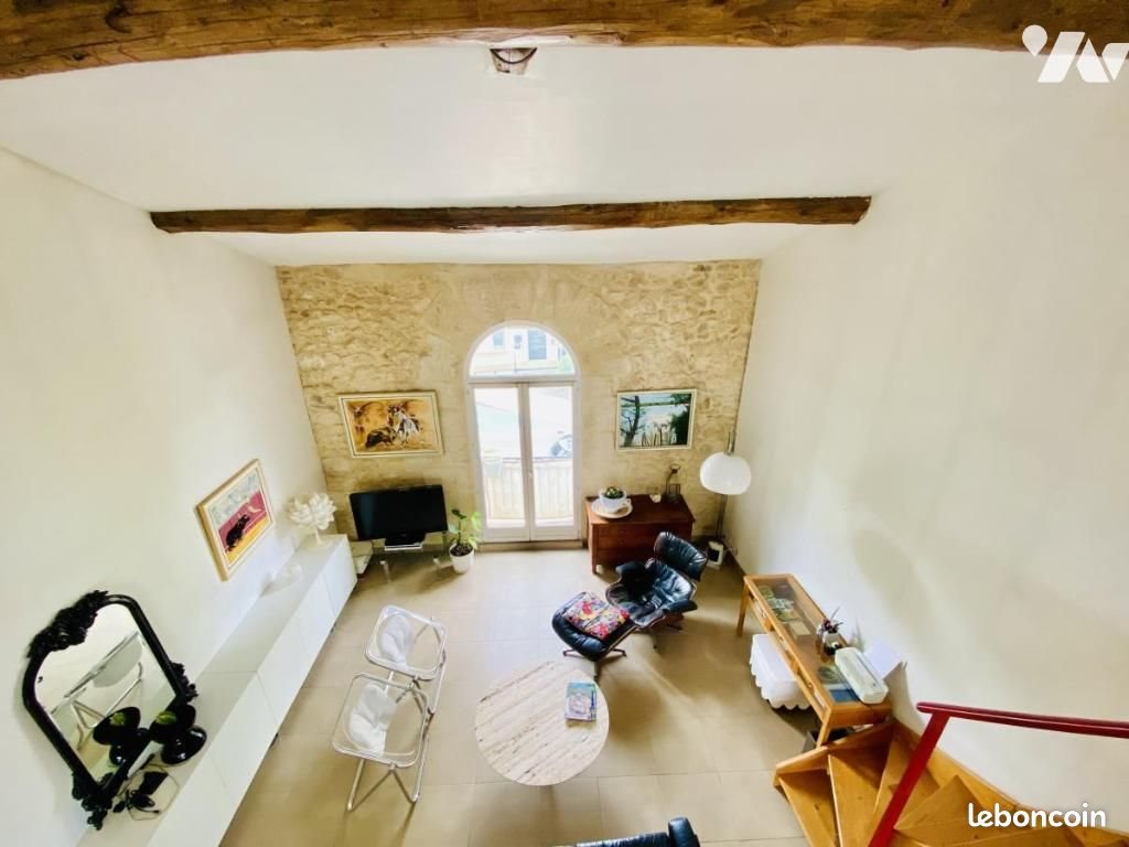 Appartement à vendre, 150m², Mauguio