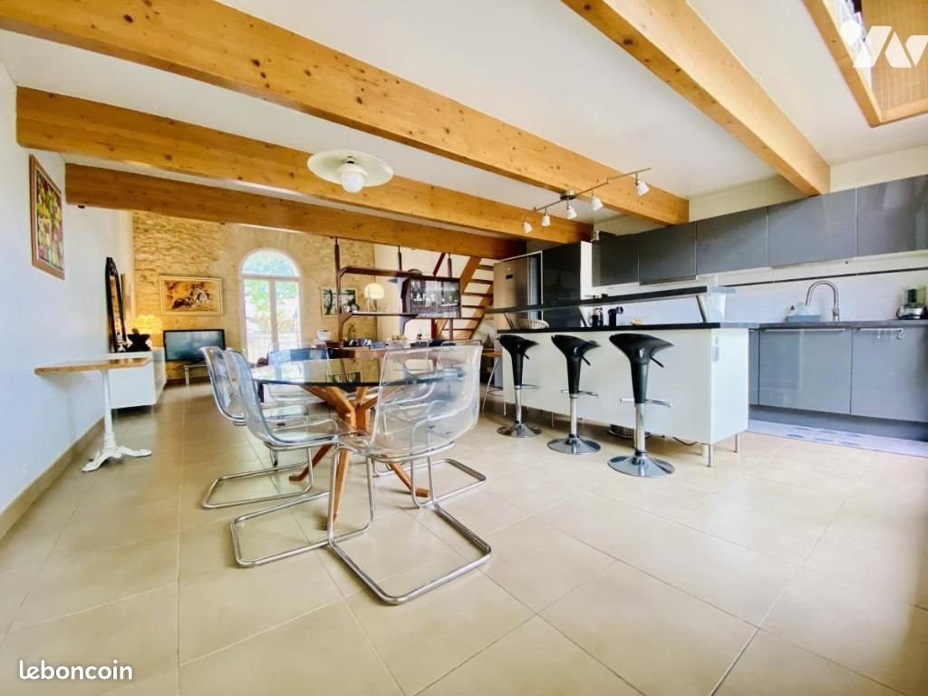 Appartement à vendre, 150m², Mauguio