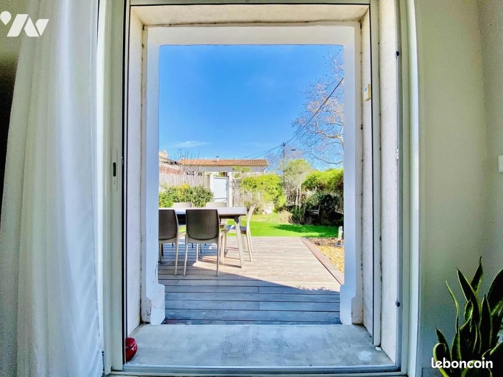 Maison à vendre, 131m², Saint-Drézéry