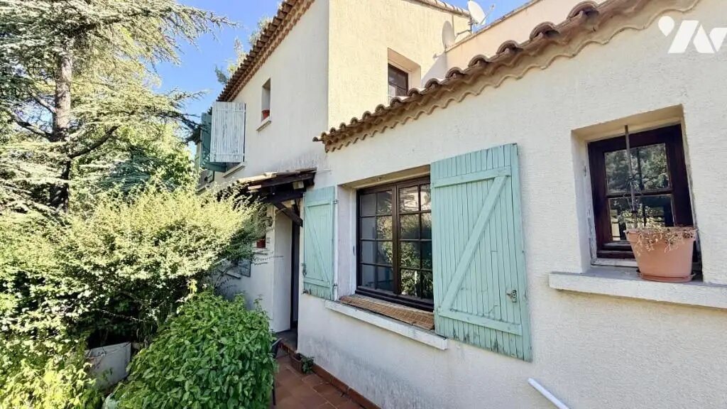 Maison à vendre, 146m², Montferrier-sur-Lez