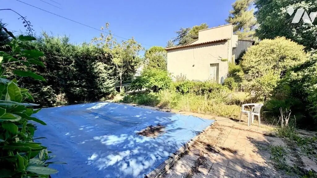 Maison à vendre, 146m², Montferrier-sur-Lez