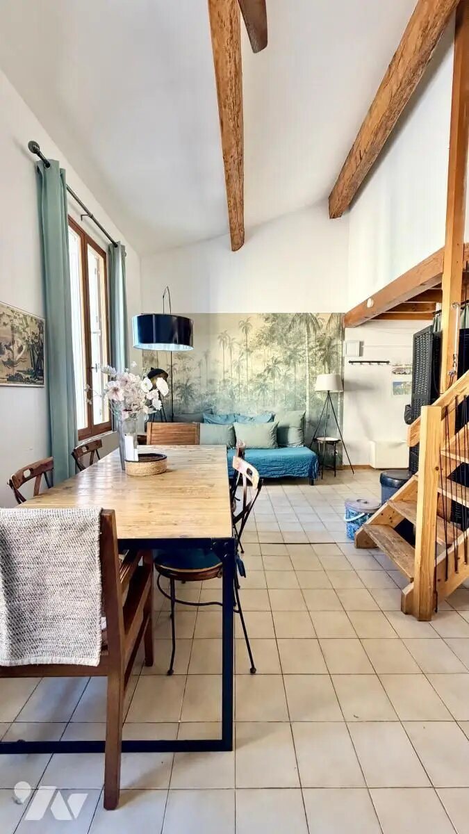 Appartement à vendre, 58m², Sète