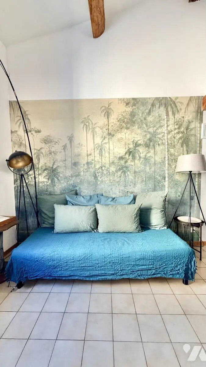 Appartement à vendre, 58m², Sète
