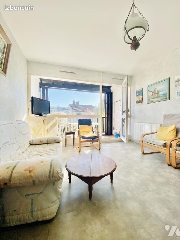 Appartement à vendre, 69m², Le Grau-du-Roi