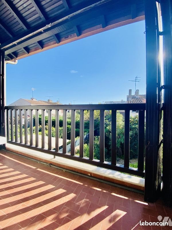 Appartement à vendre, 69m², Le Grau-du-Roi