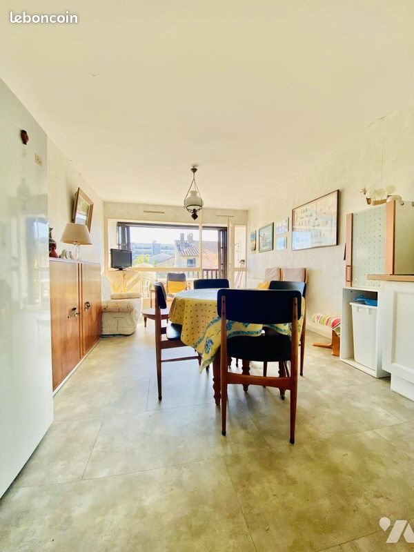 Appartement à vendre, 69m², Le Grau-du-Roi