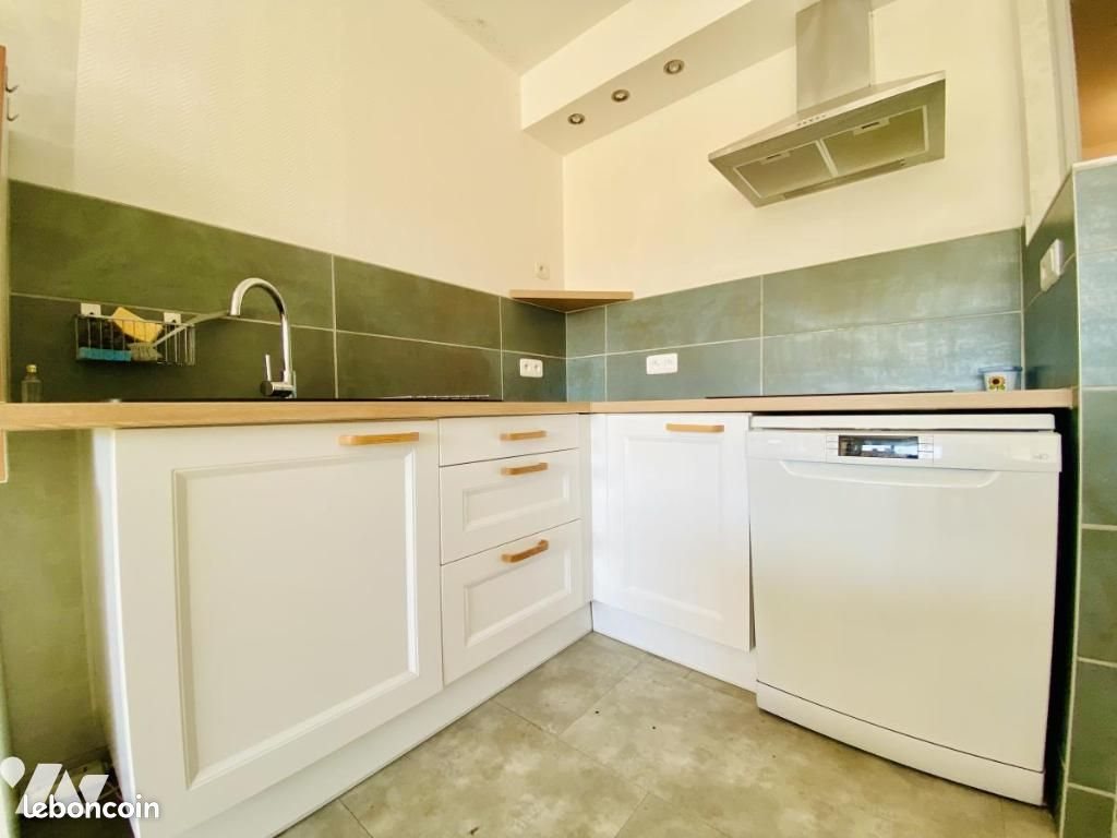 Appartement à vendre, 69m², Le Grau-du-Roi