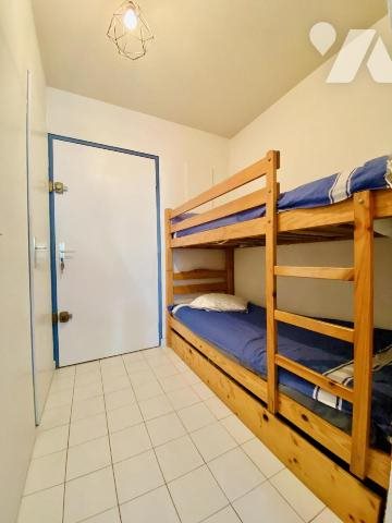 Appartement à vendre, 23m², La Grande-Motte