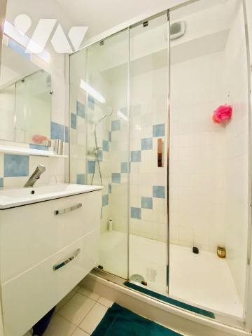 Appartement à vendre, 23m², La Grande-Motte