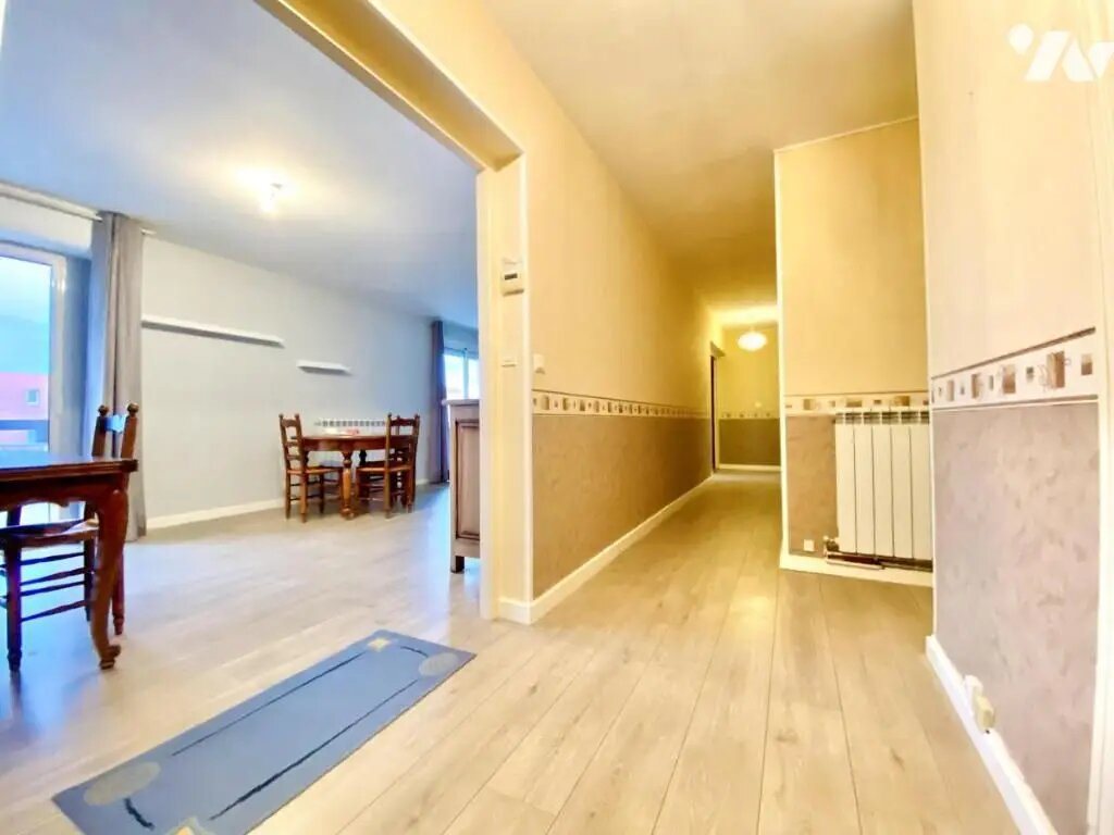 Appartement à vendre, 99m², Montpellier