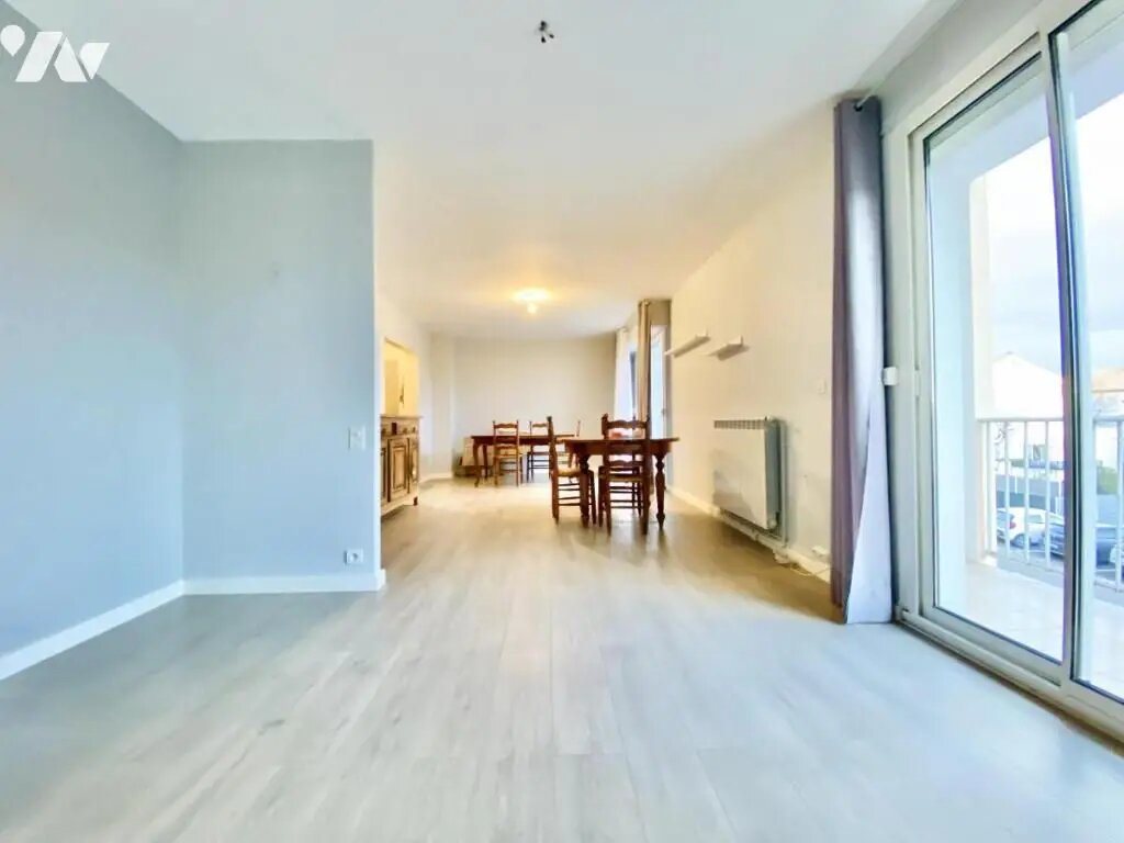 Appartement à vendre, 99m², Montpellier