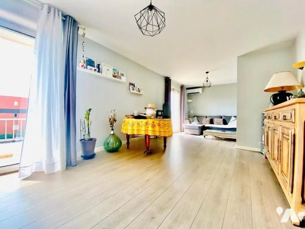Appartement à vendre, 99m², Montpellier