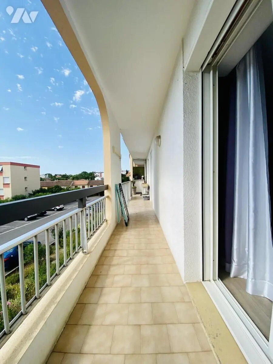 Appartement à vendre, 99m², Montpellier