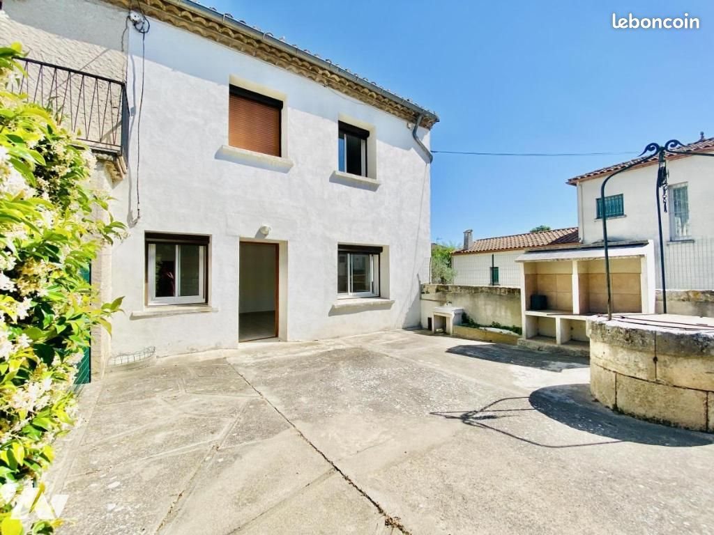 Maison à vendre, 115m², Castries