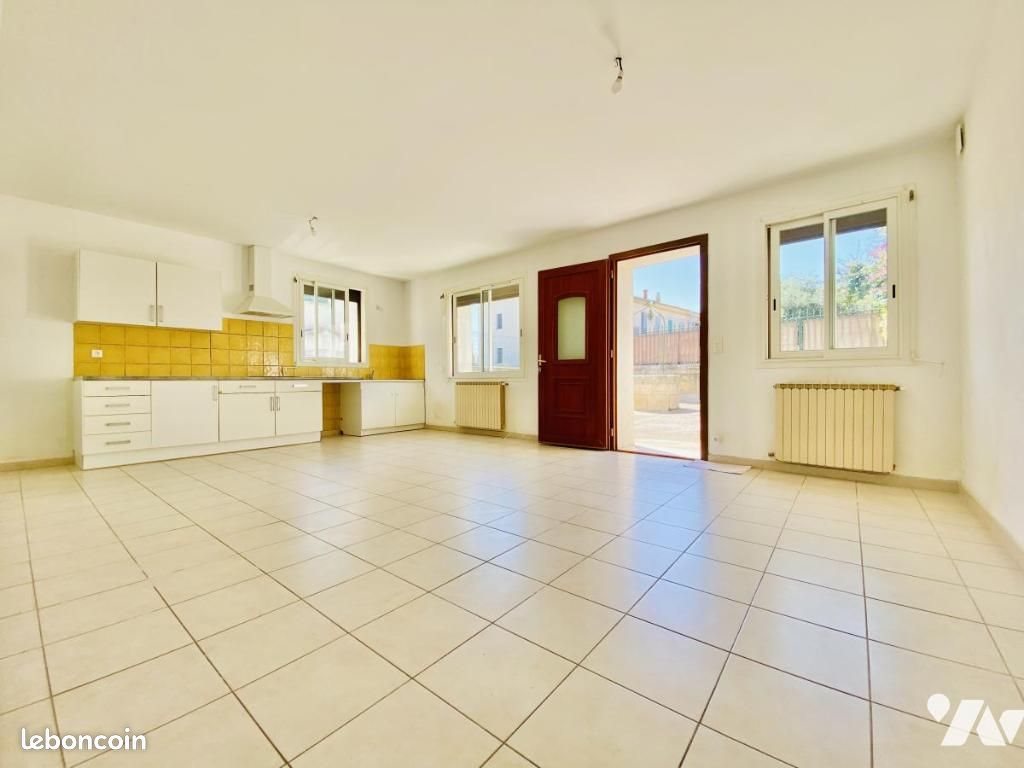Maison à vendre, 115m², Castries