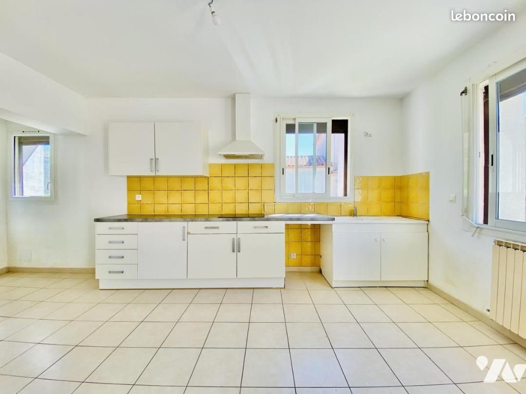 Maison à vendre, 115m², Castries