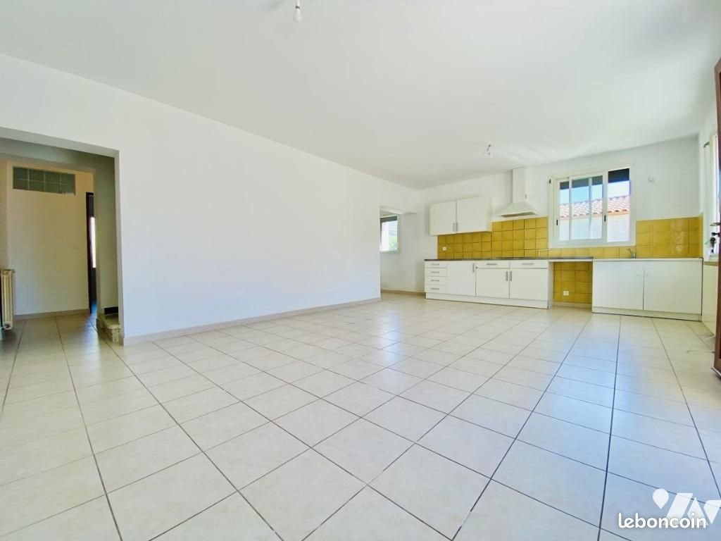 Maison à vendre, 115m², Castries