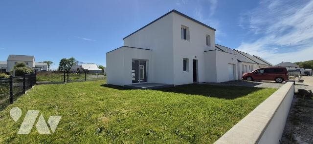 Maison à louer, 115m², Questembert