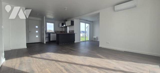 Maison à louer, 115m², Questembert