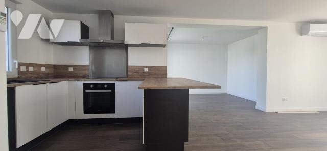 Maison à louer, 115m², Questembert