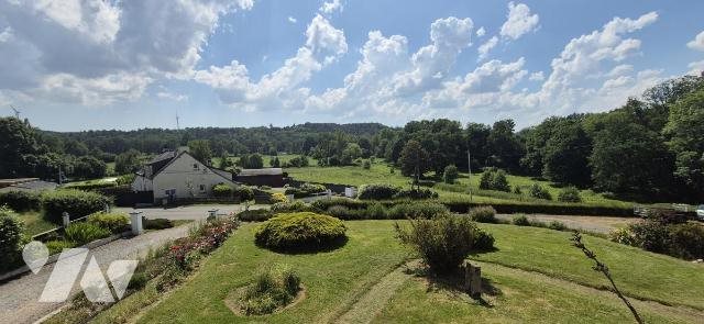 Maison à vendre, 80m², Saint-Laurent-sur-Oust