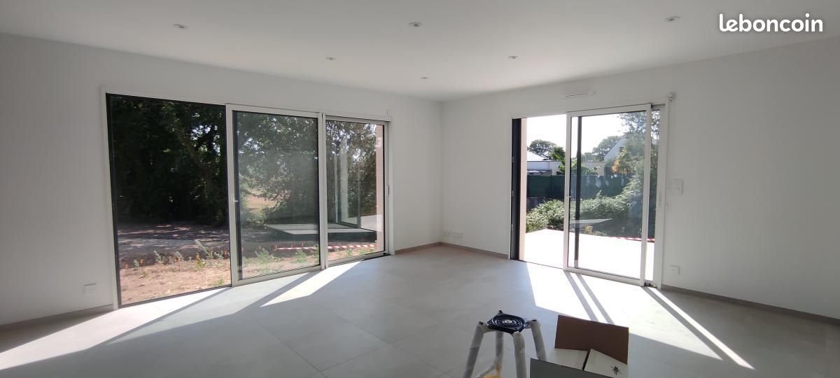 Maison à louer, 89m², Berric