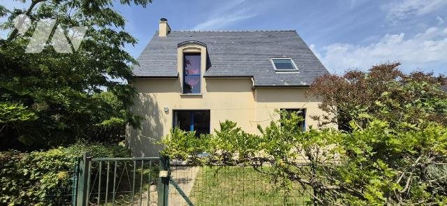 Maison à vendre, 98m², Damgan