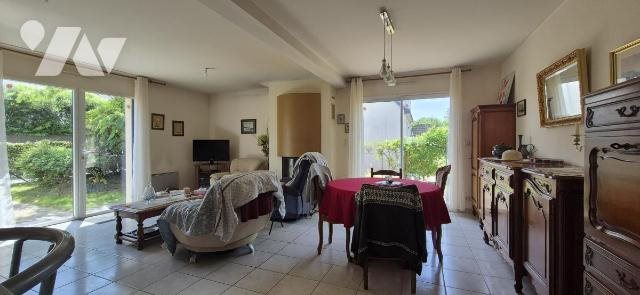 Maison à vendre, 98m², Damgan