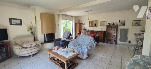 Maison à vendre, 98m², Damgan