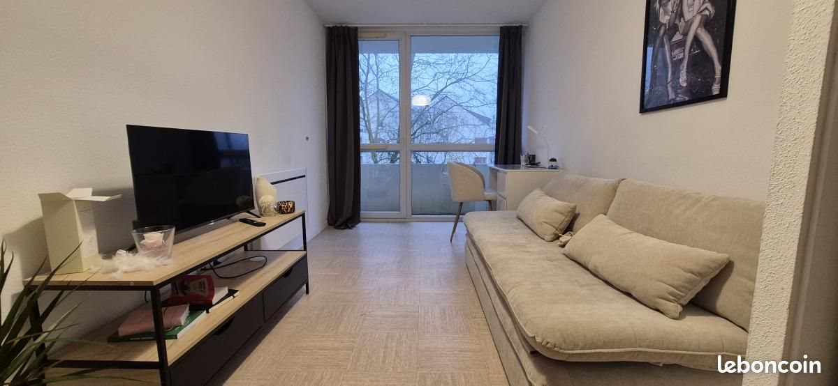 Appartement à vendre, 20m², Vannes