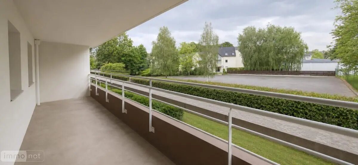 Appartement à vendre, 63m², Vannes