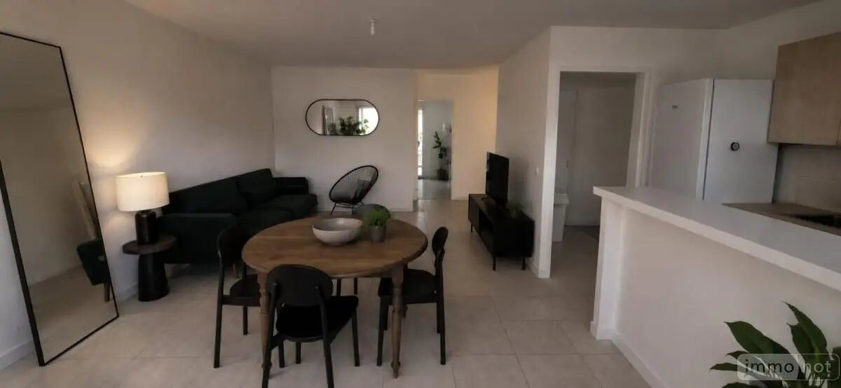 Appartement à vendre, 63m², Vannes