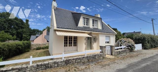 Maison à vendre, 122m², Questembert